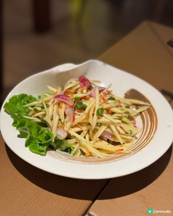 啟德 又平又好食泰國菜 😋🍲🍴