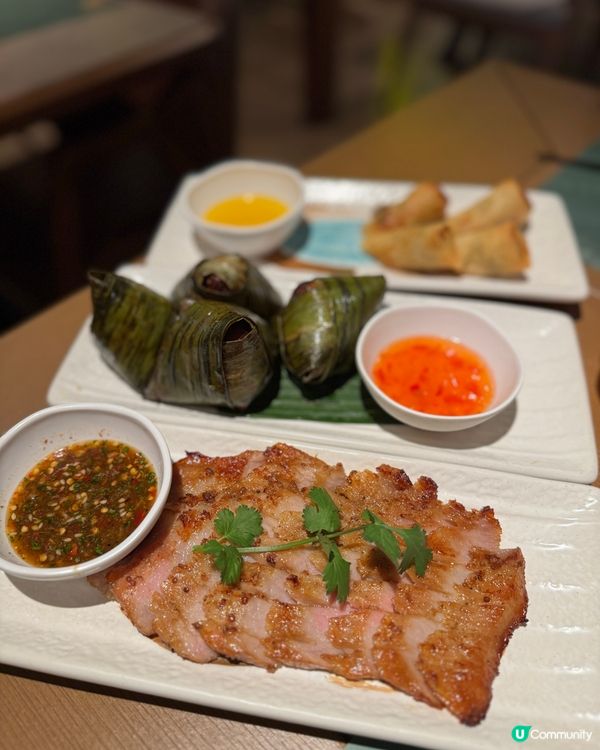 啟德 又平又好食泰國菜 😋🍲🍴