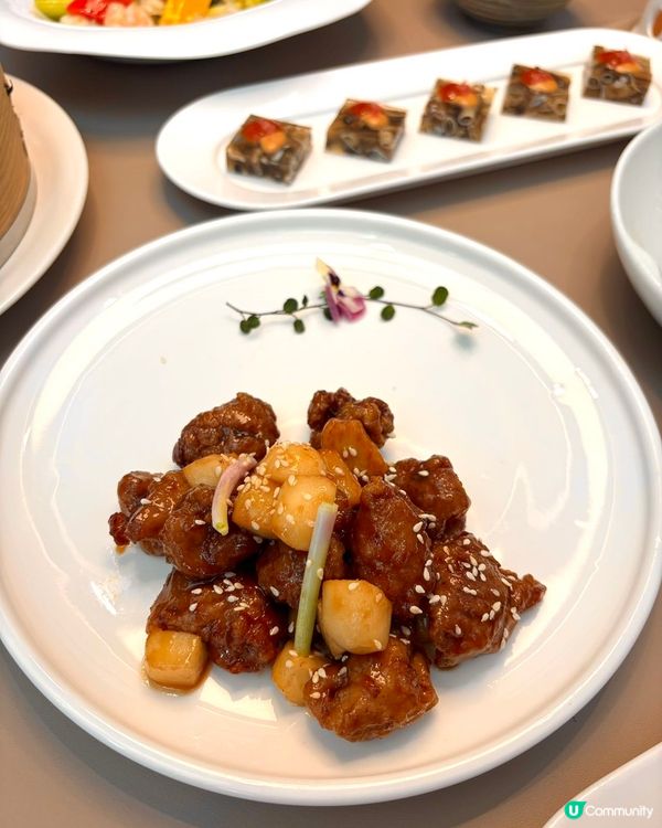 節日慶祝就來 ✨宣和一味✨ 2026米其林指南入選餐廳