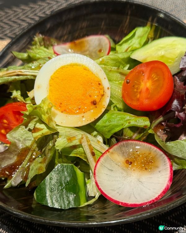 夜. 鐵板燒（山林舍酒店地舖）