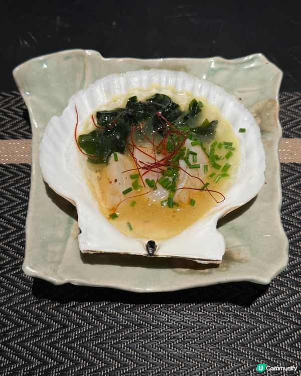 夜. 鐵板燒（山林舍酒店地舖）