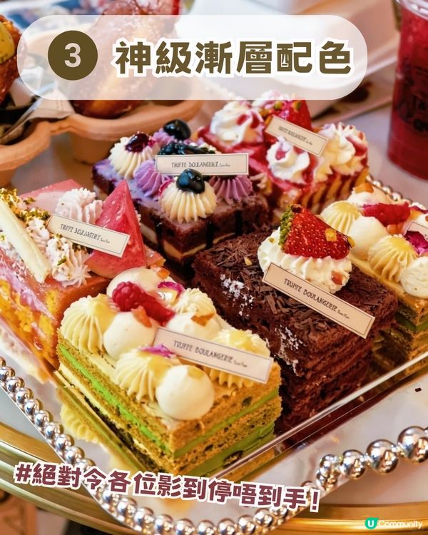 松露與麵包首間深圳分店開幕啦！限時 4.9 折起+限量帆布袋免費拎！