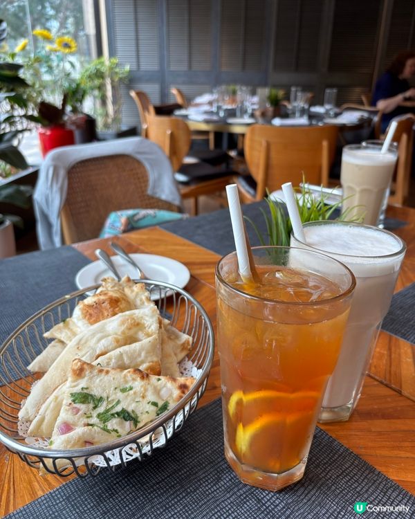 Corner 90 異國風自助餐 ✨