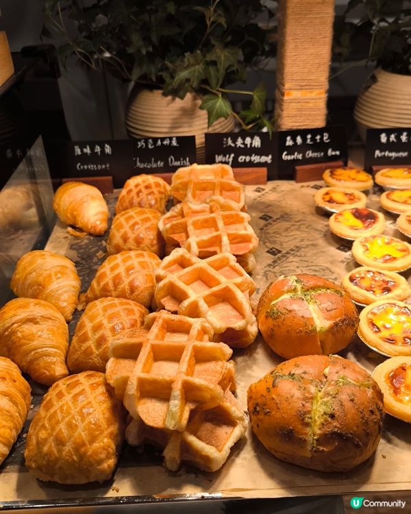 🍴 珠海望海樓 · 伴著海景享受極致自助盛宴 ✨