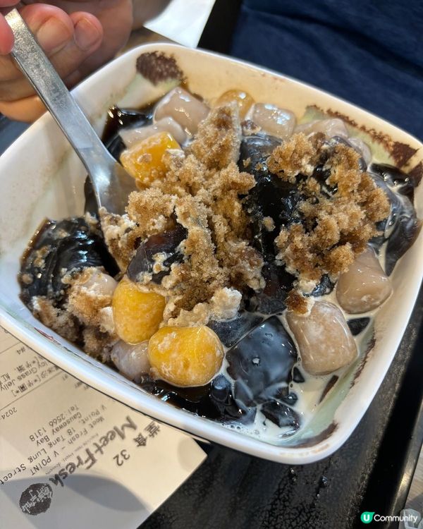 🥢 筲箕灣東大街 · 掃街全攻略 ✨