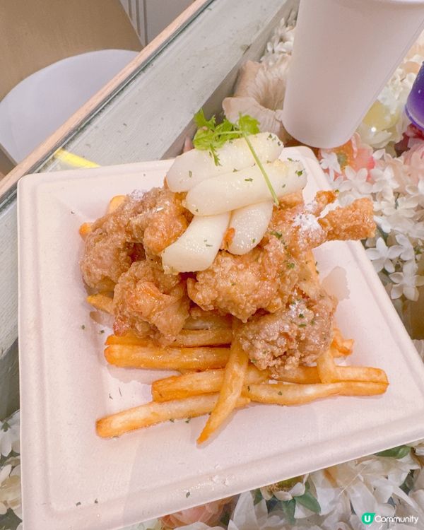 四訪太古城！韓西Fusion 😋🥢