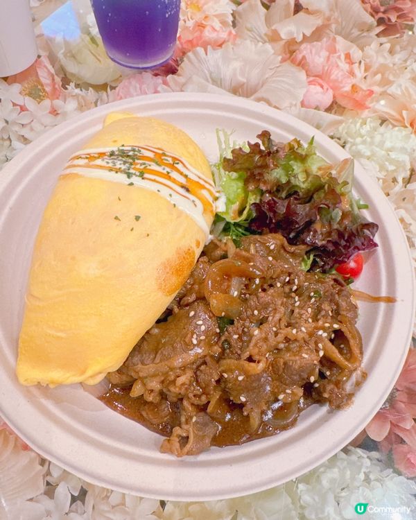 四訪太古城！韓西Fusion 😋🥢