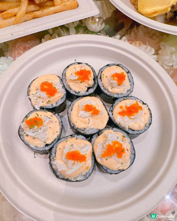 四訪太古城！韓西Fusion 😋🥢