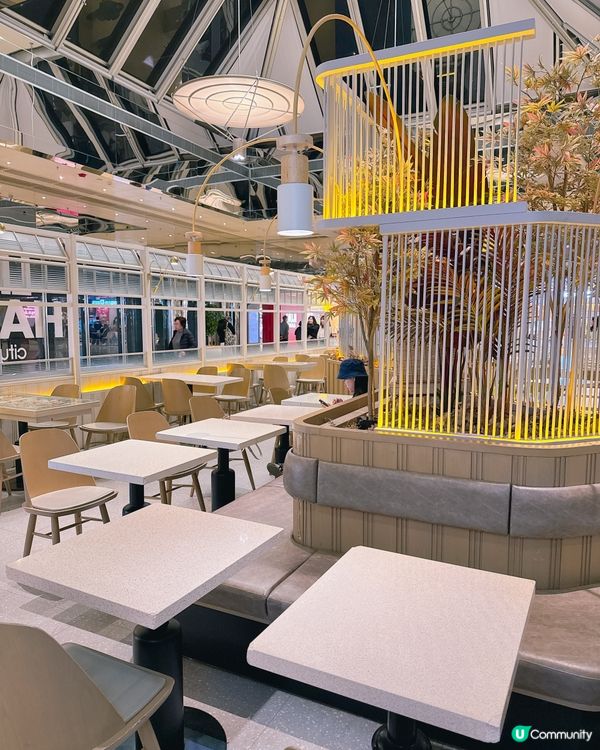 四訪太古城！韓西Fusion 😋🥢