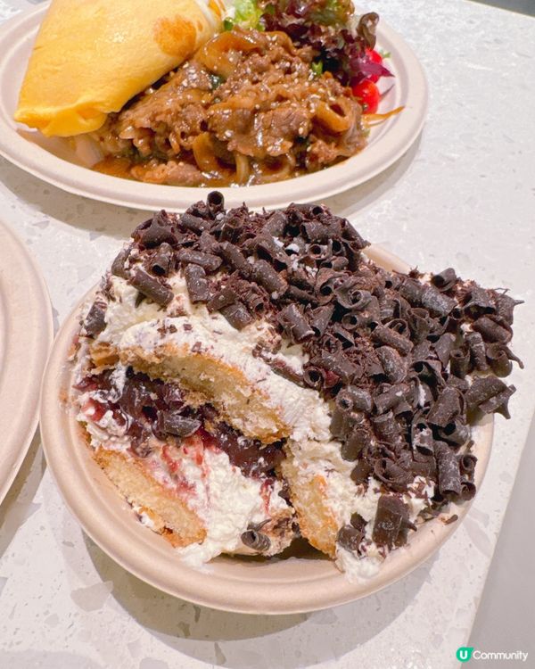 四訪太古城！韓西Fusion 😋🥢