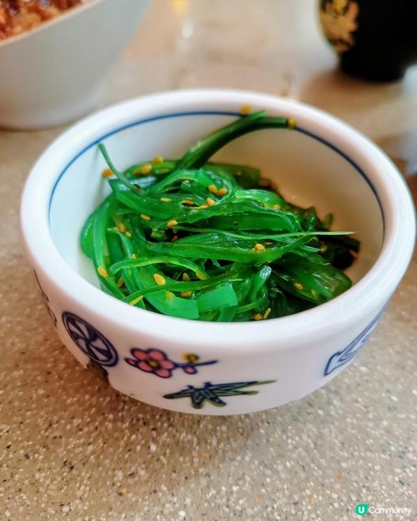午市串燒二人前🍢從前菜到甜品絕無冷場🍡