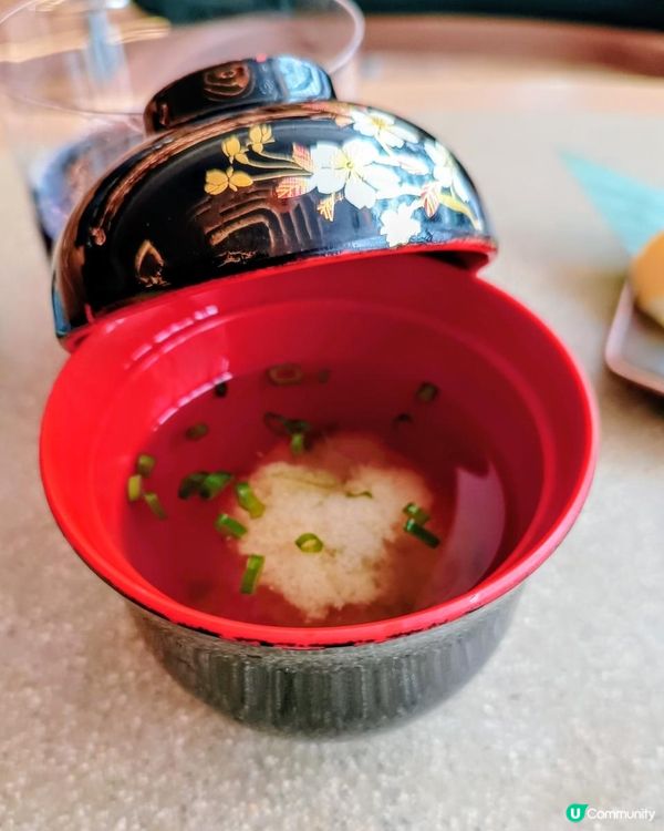 午市串燒二人前🍢從前菜到甜品絕無冷場🍡