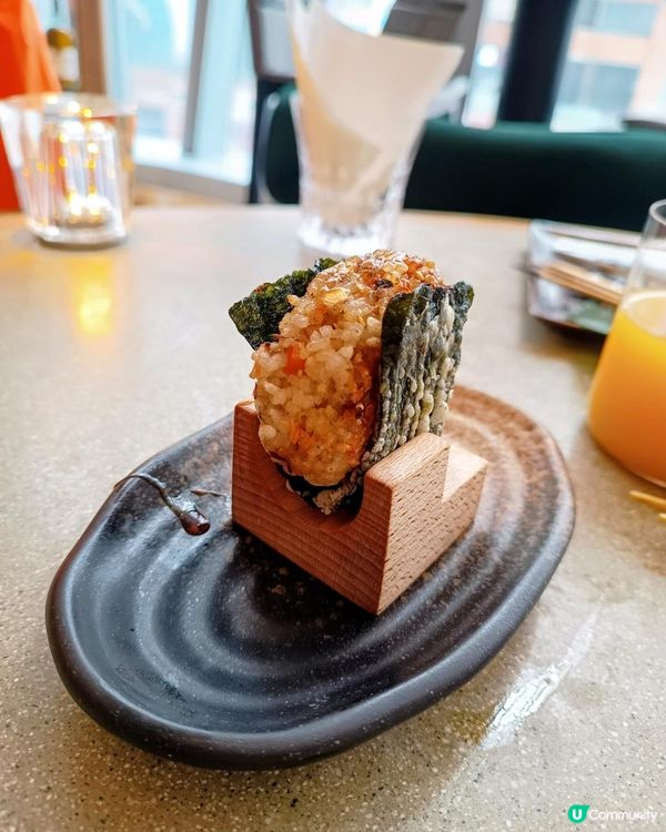 午市串燒二人前🍢從前菜到甜品絕無冷場🍡