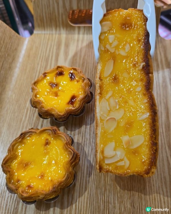 珠海尋寶·高質麵包店🍞🧀✨