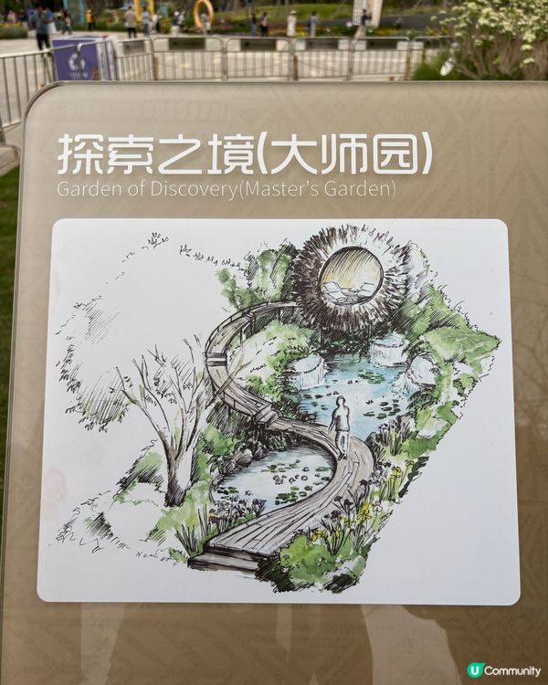 深圳筆架山花海 🌸 夢幻國度📸