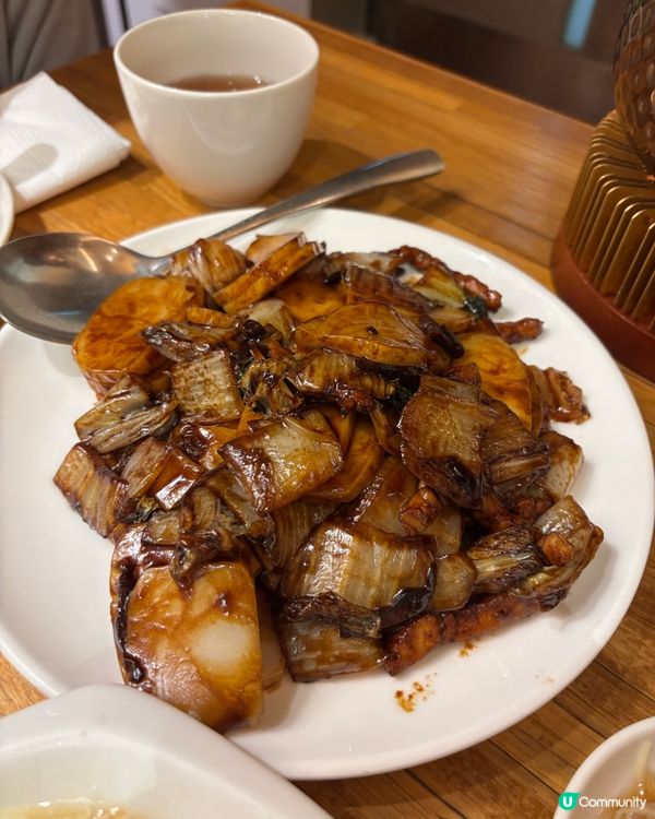 🥢 樂天皇朝 · 舌尖上的上海盛宴 ✨
