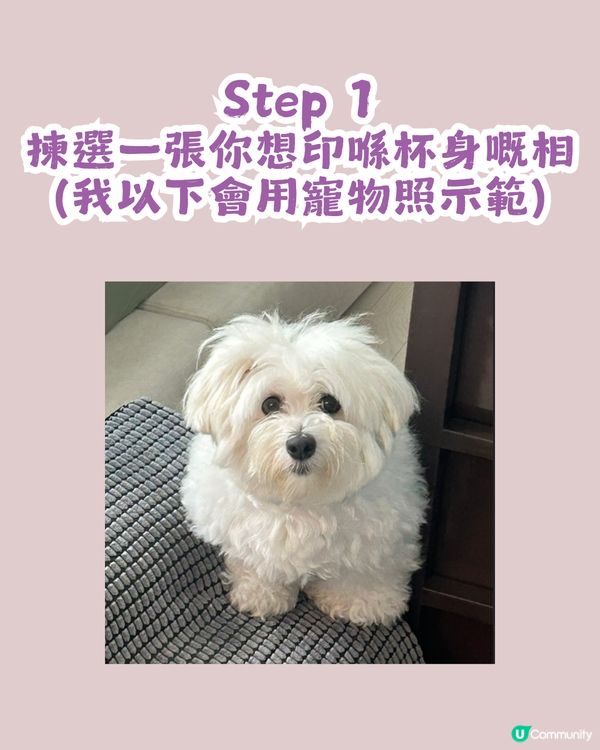 Threads爆紅！深圳Stanley客製化刻圖服務🤩3步教你AI整圖