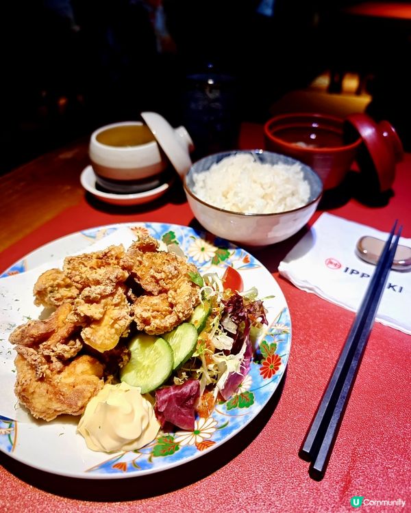 天后日系氛圍感:抽中｢秘の丼｣盲盒魚生驚喜! 🐟🍱