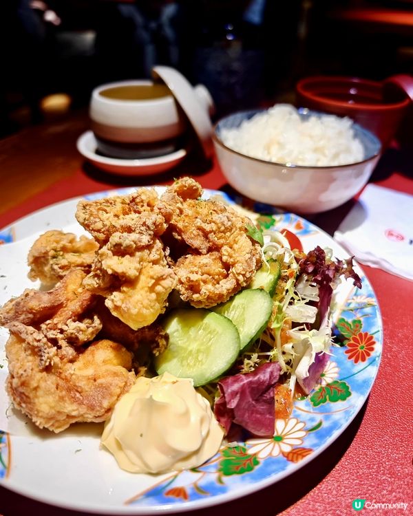 天后日系氛圍感:抽中｢秘の丼｣盲盒魚生驚喜! 🐟🍱