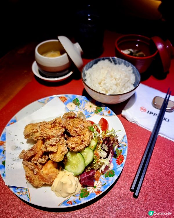 天后日系氛圍感:抽中｢秘の丼｣盲盒魚生驚喜! 🐟🍱