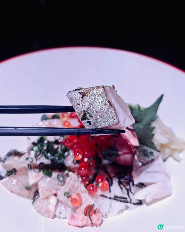 天后日系氛圍感:抽中｢秘の丼｣盲盒魚生驚喜! 🐟🍱