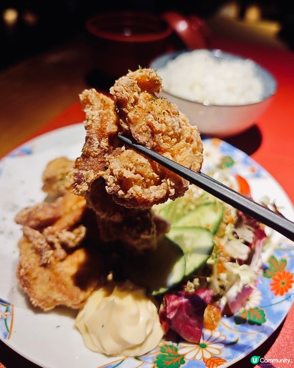 天后日系氛圍感:抽中｢秘の丼｣盲盒魚生驚喜! 🐟🍱