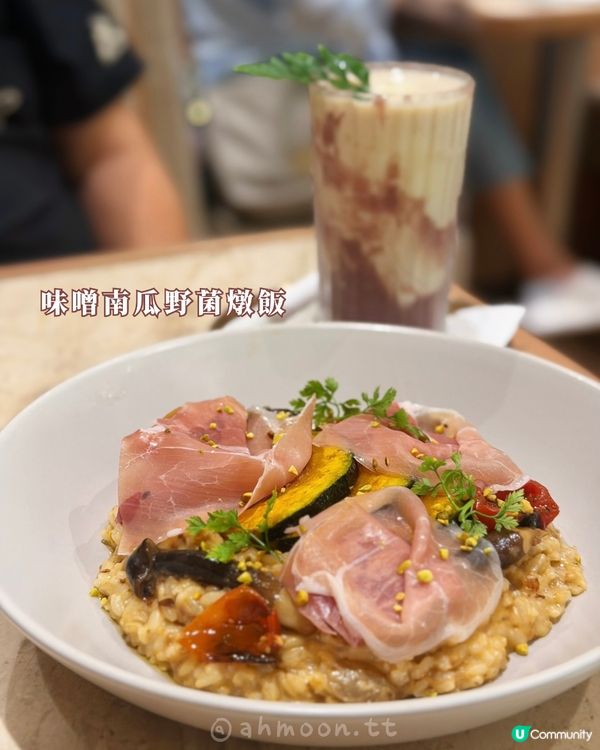 豆花限定！暖心2人套餐🥰✨