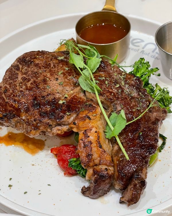 無法抗拒嘅墨汁意粉