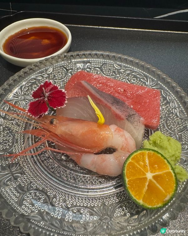 十贯omakase