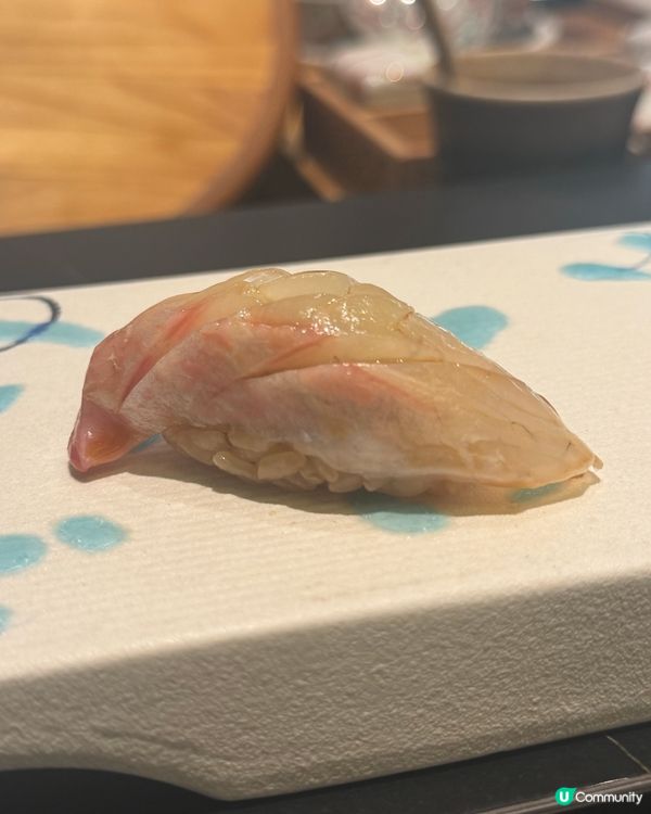 十贯omakase