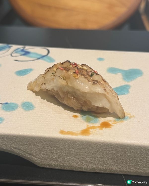 十贯omakase