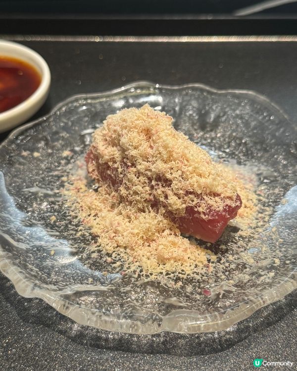 十贯omakase