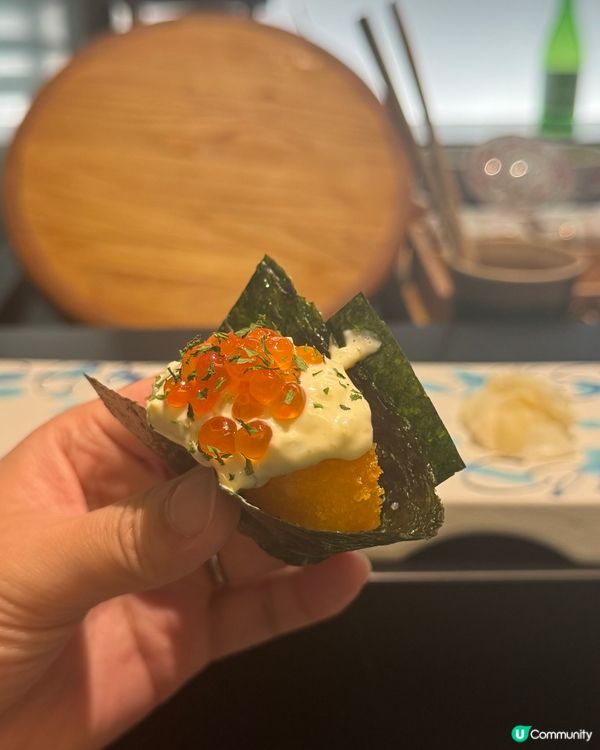 十贯omakase