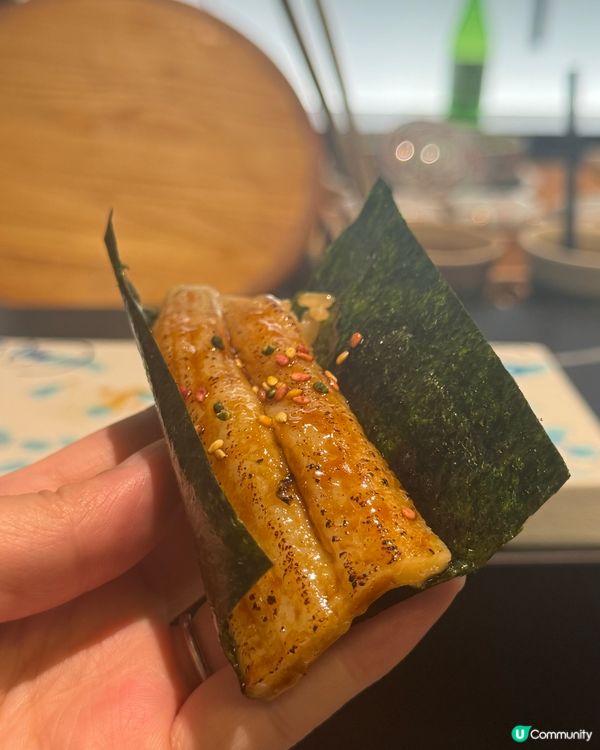 十贯omakase