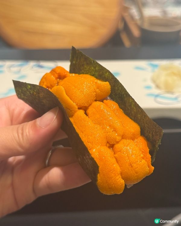 十贯omakase