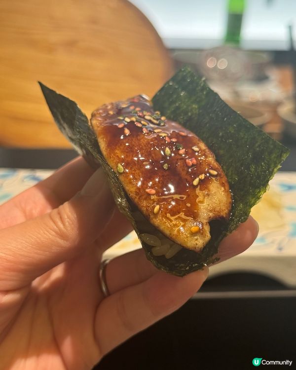 十贯omakase