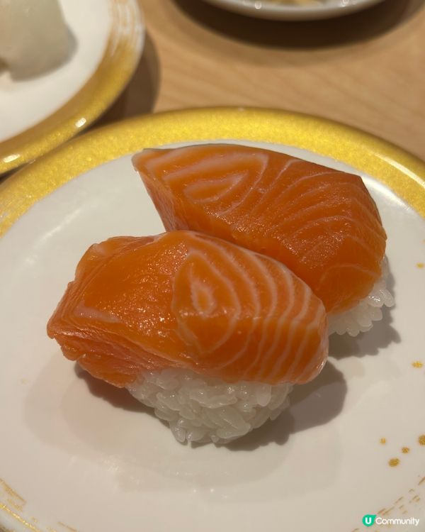 銅鑼灣がってん寿司店值唔值得排隊？自費試食報告