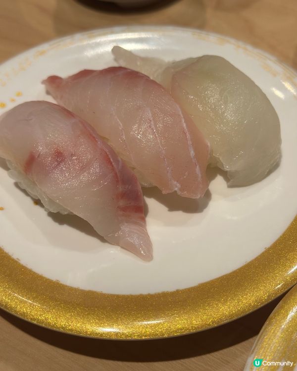 銅鑼灣がってん寿司店值唔值得排隊？自費試食報告