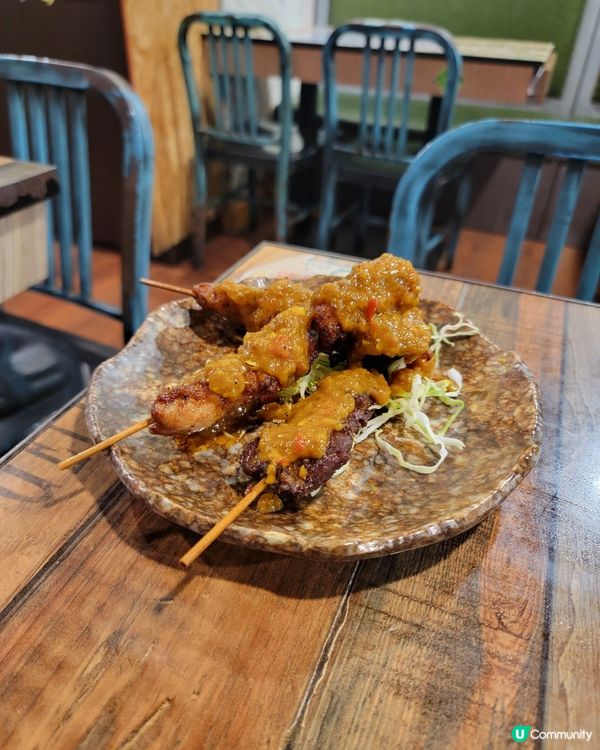湯檬粉夠曬豪 😋🥘