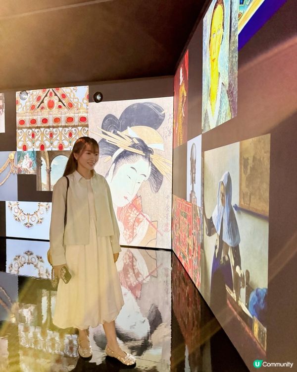 ✨ 香港故宮世界珠寶珍藏展💎