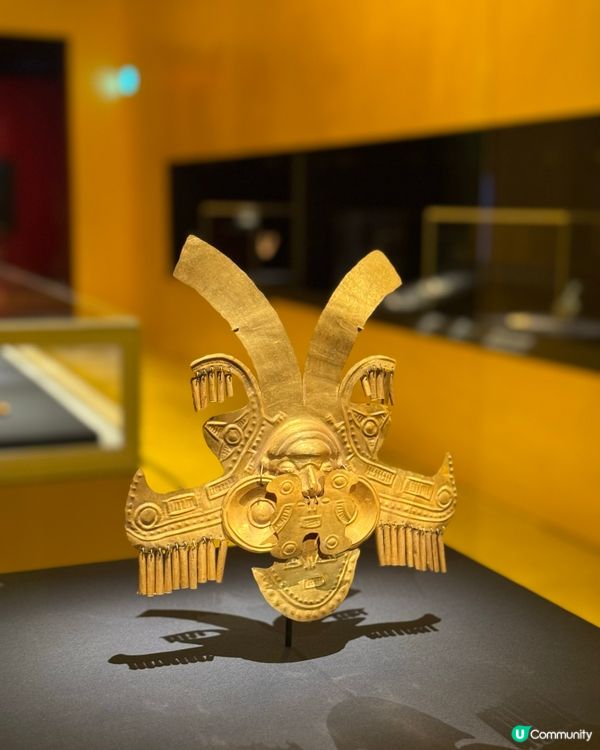 ✨ 香港故宮世界珠寶珍藏展💎