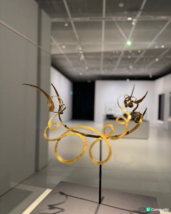 ✨ 香港故宮世界珠寶珍藏展💎