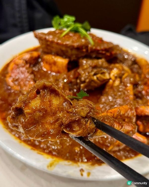 [勞蘇食]高質澳門小炒@香港🇲🇴