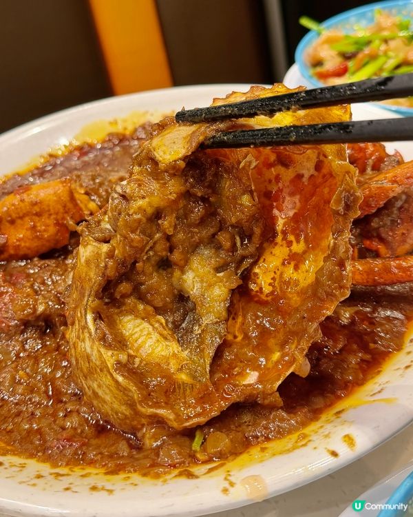 [勞蘇食]高質澳門小炒@香港🇲🇴