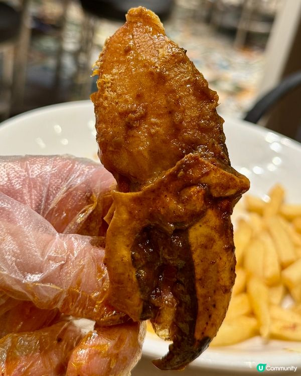 [勞蘇食]高質澳門小炒@香港🇲🇴