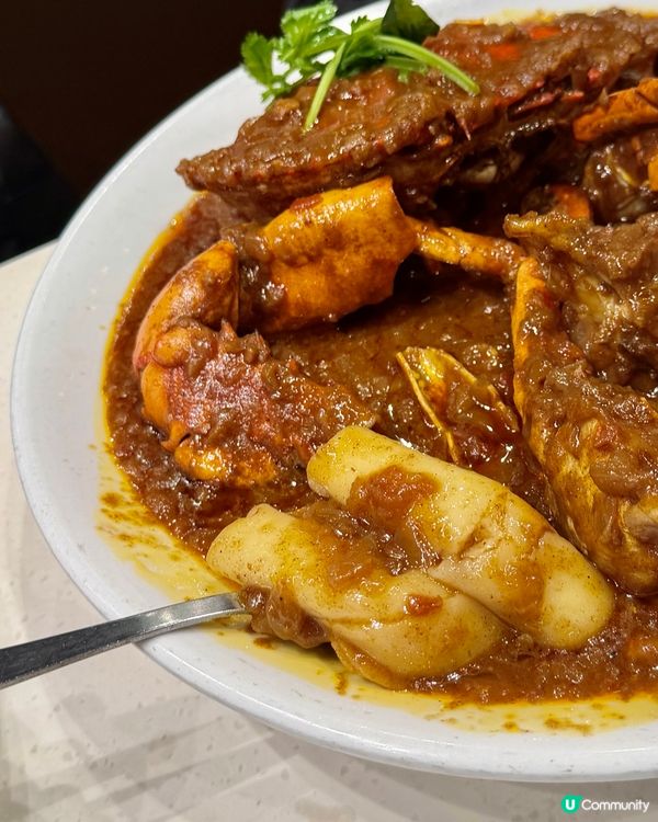 [勞蘇食]高質澳門小炒@香港🇲🇴