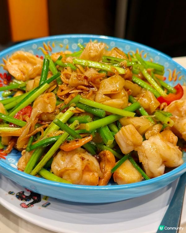 [勞蘇食]高質澳門小炒@香港🇲🇴