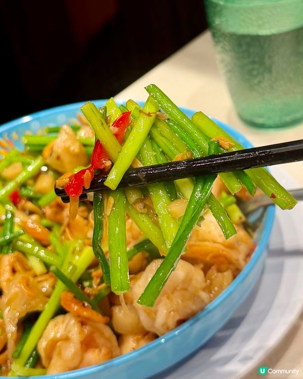 [勞蘇食]高質澳門小炒@香港🇲🇴