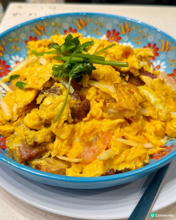 [勞蘇食]高質澳門小炒@香港🇲🇴