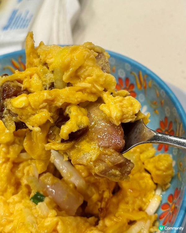 [勞蘇食]高質澳門小炒@香港🇲🇴